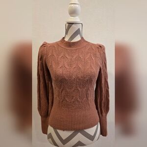 Express Women's Sweater Size XS- Item 076